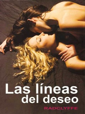 cover image of Las líneas del deseo